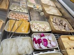 -匠牛亭·锅物烧肉放题自助(昆百大·泰业城店)