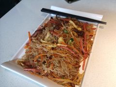 炒米粉-百年果林椰子鸡(中洲店)
