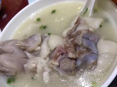 -廖老妈蹄花店(人民公园陕西街259号店)