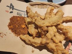 -向川南·水煮鱼·川菜(和平里店)