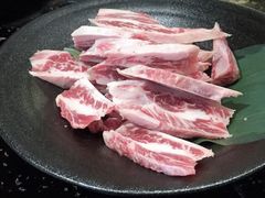 -九田家黑牛烤肉料理(珠江摩尔店)