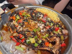 -南锣南门(东方银座店)