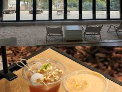 -J Create城市露营咖啡·简餐·宠物(上海动物园店)