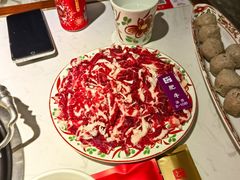 -汕头八合里海记牛肉店(清河店)