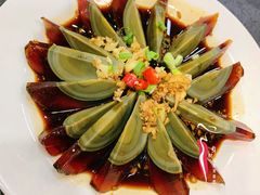 姜汁皮蛋-老黑板筋(顺义总店)
