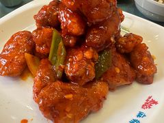-春花民族美食(佳木斯总店)