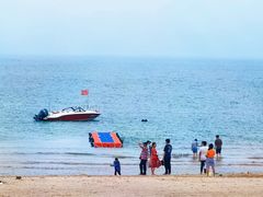 -那香海钻石沙滩浴场