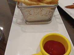 -豪客来牛排(西昌大巷口月城广场店)