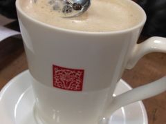 春水堂-春水堂人文茶馆(南京西路店)