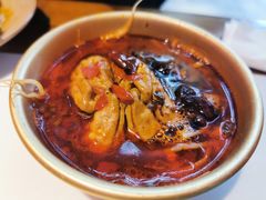 -老天桥蛙炉火锅(姑苏总店)