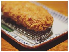-堂本家洋食别馆·炸猪排(中心城店)