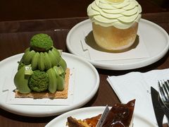 -Ten Olives甜点
