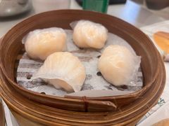 -添好运点心专门店(深水埗店)
