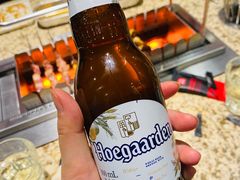 -丰茂烤串(六里桥店)
