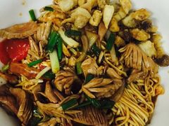 -方老大馄饨(抚宁巷店)