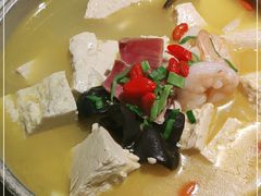 -徽镇小厨·经典徽菜(马连道店)
