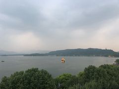 -杭州君悦酒店
