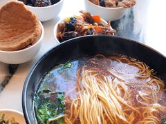 -功德林(南京西路店)