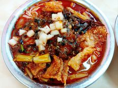 -凤张螺蛳粉·爽口粉(跃进路总店)