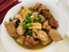 -馨越楼·点心·粤菜(赤坎店)