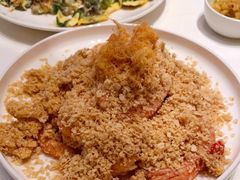 -莆田餐厅PUTIEN(西安万象天地店)