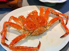 -粤盛海鲜平价店(洛溪食街店)