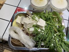 -蛙一刀·麻椒鱼火锅(金仙桥店)