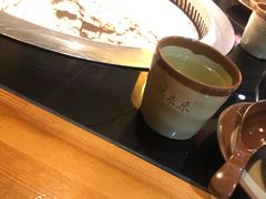 -锅来乐地锅鸡(安亭店)