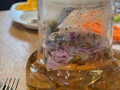 -Barbe a papa亲子餐厅(杨浦店)