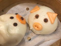 -云海肴·汽锅鸡·云南代表菜(天津国金汇店)