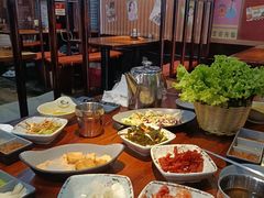 -火炉情韩国料理店(古田路店)