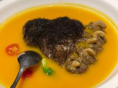 -宁夏国强手抓羊肉·清真菜(未央路凤三店)