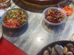 -矮板凳老火锅(宽窄巷子店)