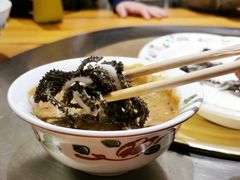 -老门框爆肚涮肉(望京店)