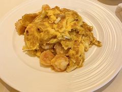 XO酱炒萝卜糕-利苑酒家(合景国际金融广场店)