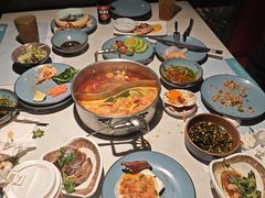 -喜庭海鲜自助(北辰三角洲北辰荟店)