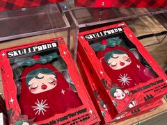 -泡泡玛特POPMART(合生汇店)