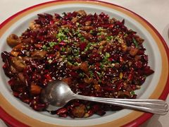 -悦融琥珀·京鲁菜·海味珍品(西单店)