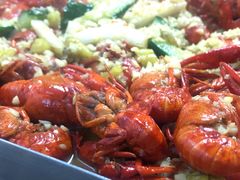 -虾老大小龙虾烧烤(竞舟店)