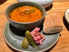 哈拉秋-格鲁·秀色Georgia’s Feast