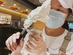 -野人先生Gelato(上海长宁龙之梦店)