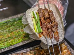 -诸锣记烤串·锦州烧烤(淘金店)