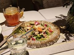 -一棵树·意大利西餐厅One Tree(新城店)