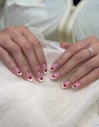-UU·NAIL美甲美睫專門店