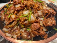 -四季民福烤鸭店(故宫店)