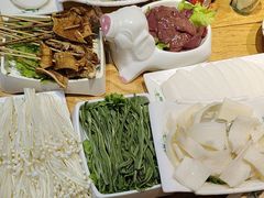 -草原塞蛮羊火锅城(港湾店)