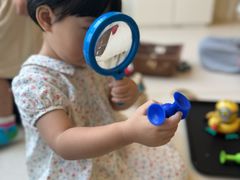 -优嘉托育·早教(宁波宏泰广场店)