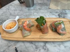-PHO爺·越南料理(亦庄大族广场店)