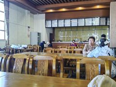 -茅兰沟国家森林公园
