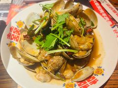 -火联烧烤(学院路创始店)